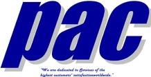 PAC Customer Service